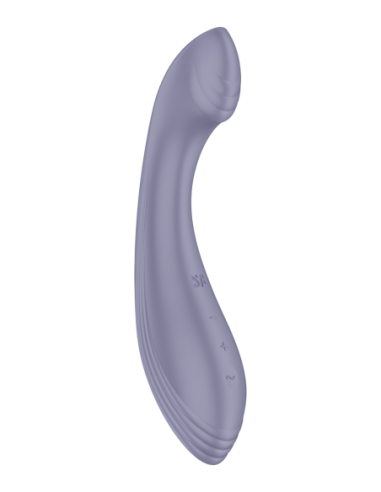 SATISFYER G-FORCE VIOLETA