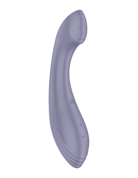 SATISFYER G-FORCE VIOLETA