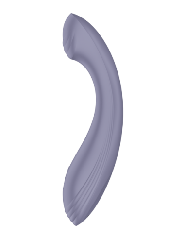 SATISFYER G-FORCE VIOLET
