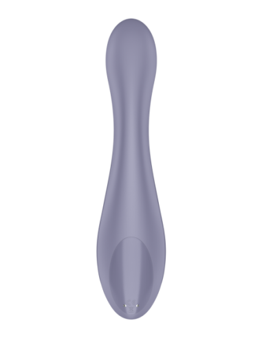 SATISFYER G-FORCE VIOLET