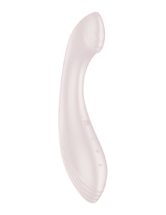 SATISFYER G-FORCE BEIGE