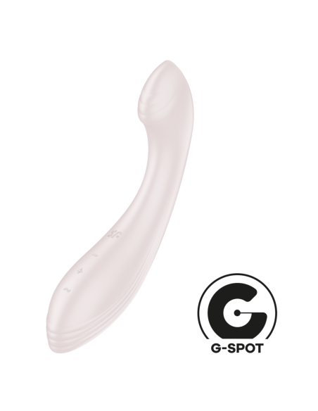 SATISFYER G-FORCE BEIGE