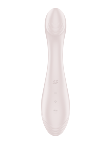 SATISFYER G-FORCE BEIGE