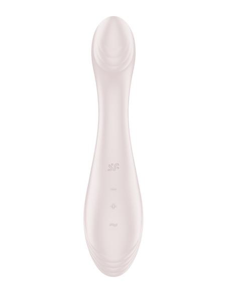 SATISFYER G-FORCE BEIGE