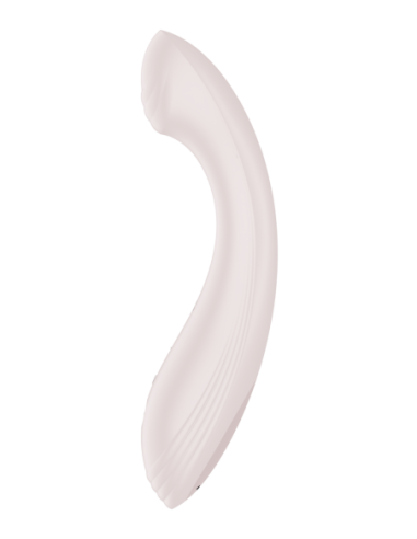 SATISFYER G-FORCE BEIGE