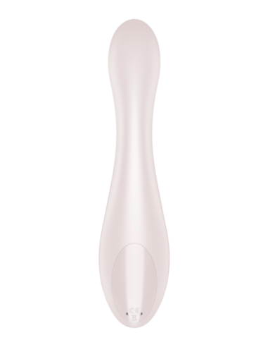 SATISFYER G-FORCE BEIGE