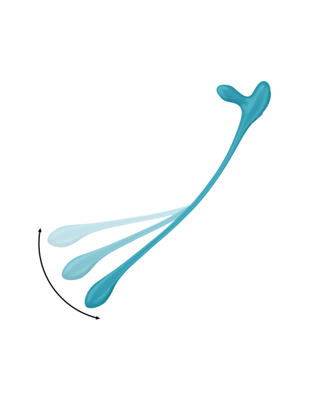 SATISFYER PLUG & PLAY 1