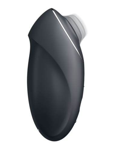 SATISFYER TAP & CLIMAX 1 GREY