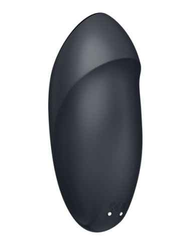 SATISFYER TAP & CLIMAX 1 GRIS