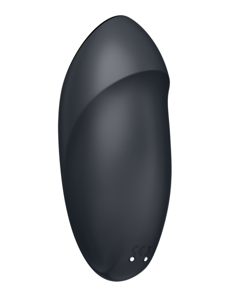 SATISFYER TAP & CLIMAX 1 GREY