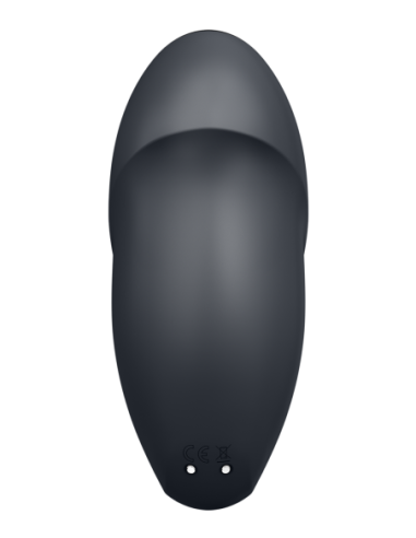 SATISFYER TAP & CLIMAX 1 GREY