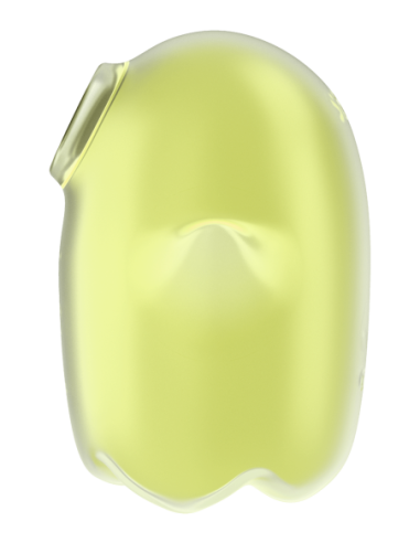 SATISFYER GLOWING GHOST YELLOW