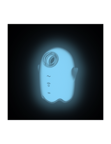 SATISFYER GLOWING GHOST WHITE