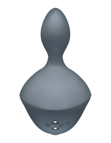 SATISFYER BOTÍN PRINCIPIANTES ABSOLUTOS 4