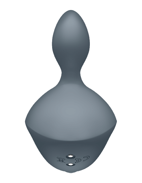 SATISFYER BOTÍN PRINCIPIANTES ABSOLUTOS 4