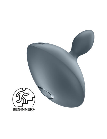 SATISFYER BOTÍN PRINCIPIANTES ABSOLUTOS 4