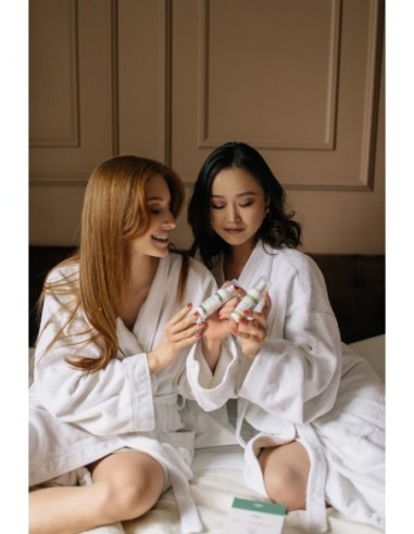 SET DE REGALO EXSENS ¡A CELEBRAR! 3x30ML