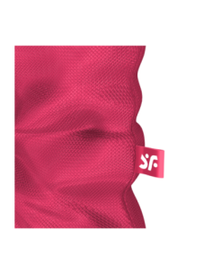 SATISFYER TREASURE BAG L PINK 2