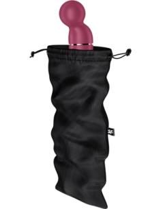 SATISFYER BOLSA DEL TESORO XL NEGRO