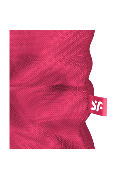 SATISFYER BOLSA DEL TESORO XL ROSA