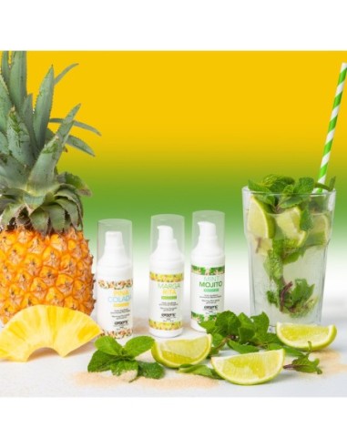 SET DE REGALO EXSENS ¡A CELEBRAR! 3x30ML