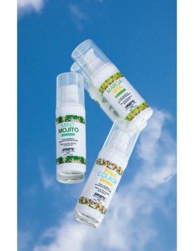 SET DE REGALO EXSENS ¡A CELEBRAR! 3x30ML