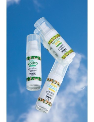 SET DE REGALO EXSENS ¡A CELEBRAR! 3x30ML