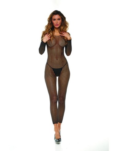 TODO LO QUE TIENES BODYSTOCKING NEGRO, OS