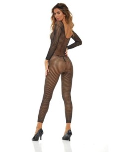 TODO LO QUE TIENES BODYSTOCKING NEGRO, OS 2