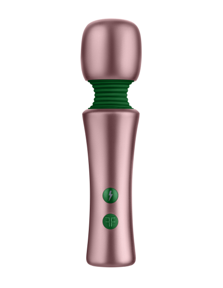 VARITA BOUGIE FEMMEFUNN ORO ROSA