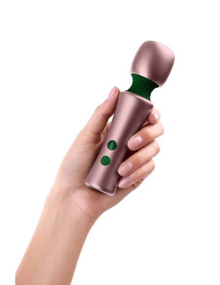 VARITA BOUGIE FEMMEFUNN ORO ROSA