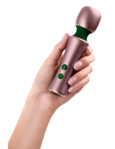 VARITA BOUGIE FEMMEFUNN ORO ROSA