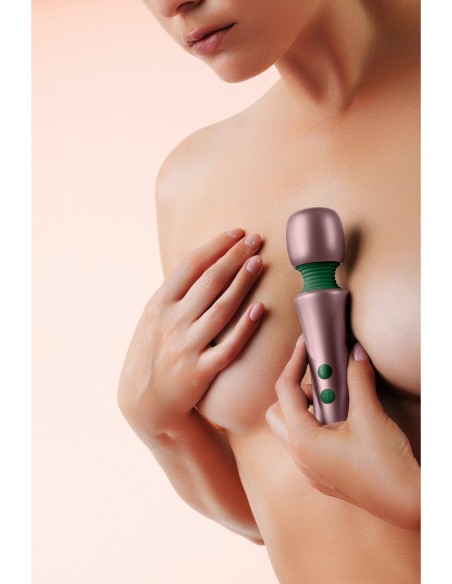 VARITA BOUGIE FEMMEFUNN ORO ROSA