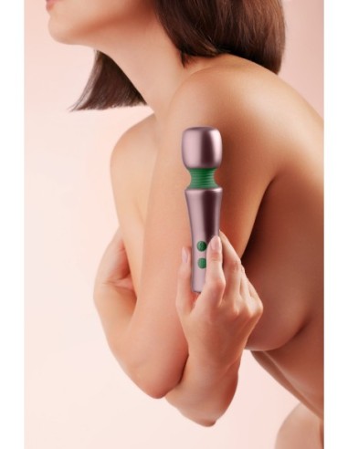 VARITA BOUGIE FEMMEFUNN ORO ROSA