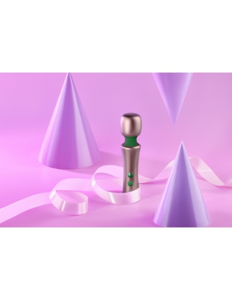 VARITA BOUGIE FEMMEFUNN ORO ROSA