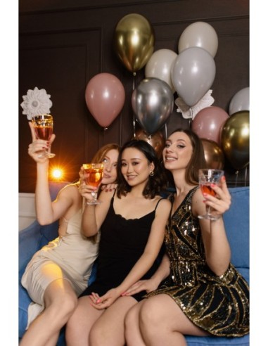 SET DE REGALO EXSENS ¡A CELEBRAR! 3x30ML