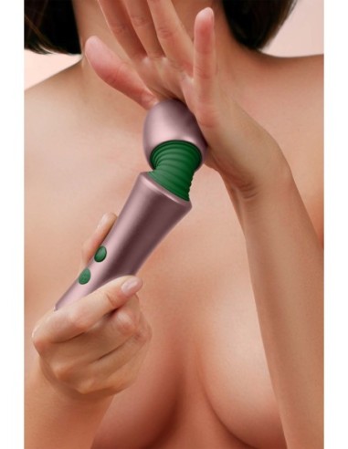 VARITA BOUGIE FEMMEFUNN ORO ROSA