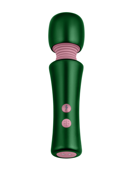 VARITA BOUGIE FEMMEFUNN VERDE