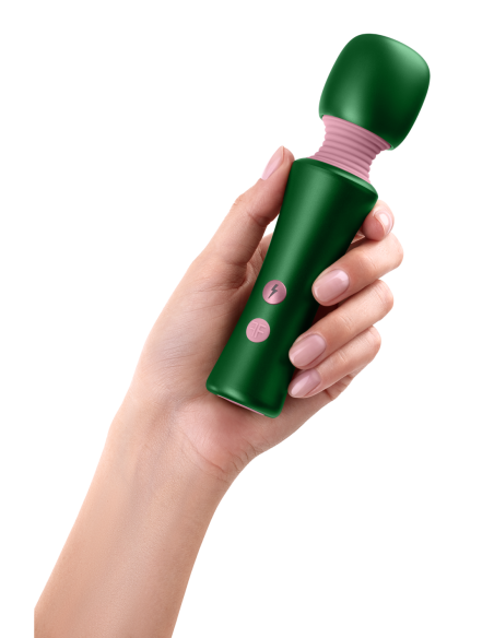 VARITA BOUGIE FEMMEFUNN VERDE