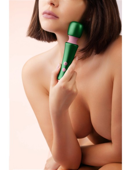 VARITA BOUGIE FEMMEFUNN VERDE