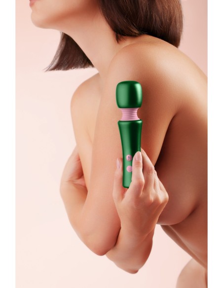 VARITA BOUGIE FEMMEFUNN VERDE