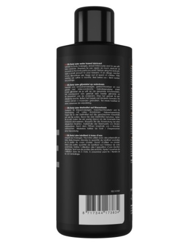 CBL COBECO BODYLUBE WATER BASED 1000ML
