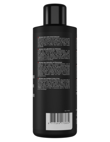 CBL COBECO BODYLUBE A BASE DE AGUA 1000ML