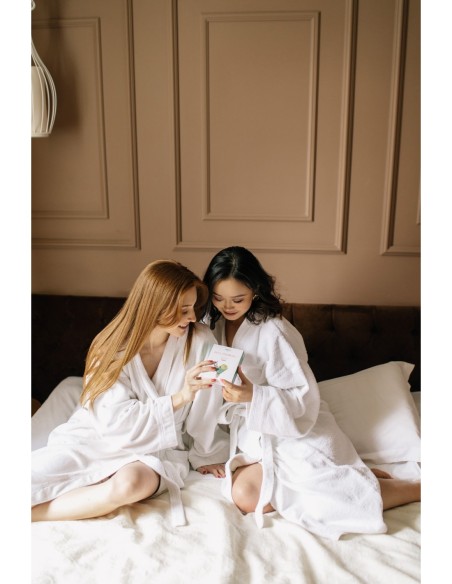 SET DE REGALO EXSENS ¡A CELEBRAR! 3x30ML