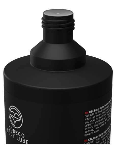 CBL COBECO BODYLUBE A BASE DE AGUA 1000ML