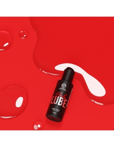 CBL COBECO BODYLUBE A BASE DE AGUA 1000ML