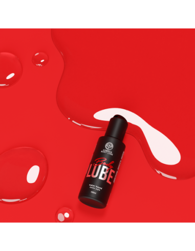 CBL COBECO BODYLUBE A BASE DE AGUA 1000ML