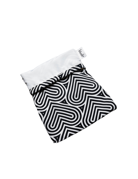 THE COLLECTION BOMBA COTTON TOY BAG