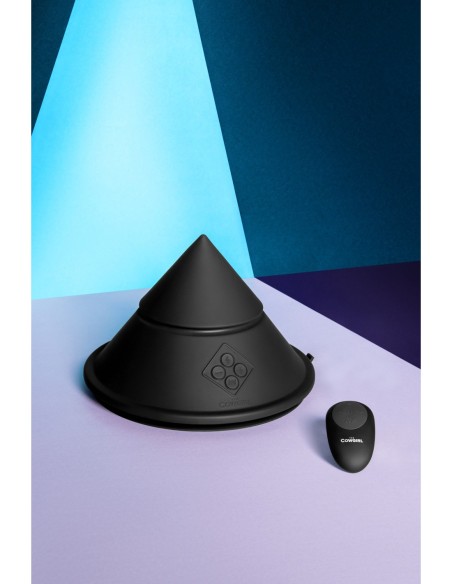 THE COWGIRL CONE
