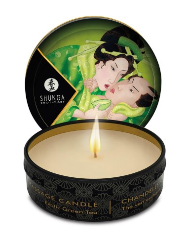 SHUNGA COLECCIÓN JARDÍN DE EDO